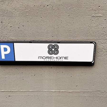 Morehome Apartments, Center,Parking 180Qm باد ووريشهوفن المظهر الخارجي الصورة