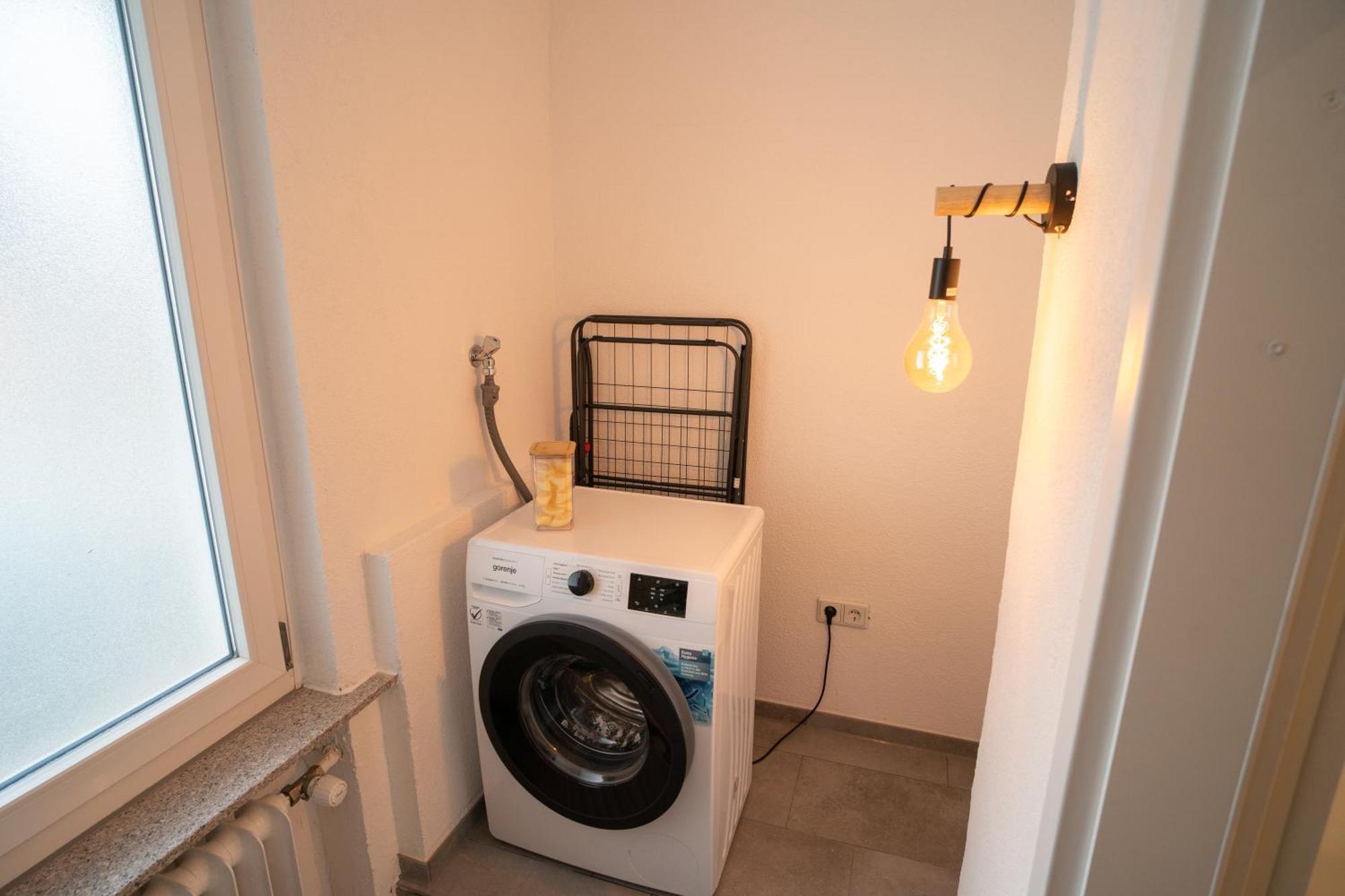 Morehome Apartments, Center,Parking 180Qm باد ووريشهوفن المظهر الخارجي الصورة