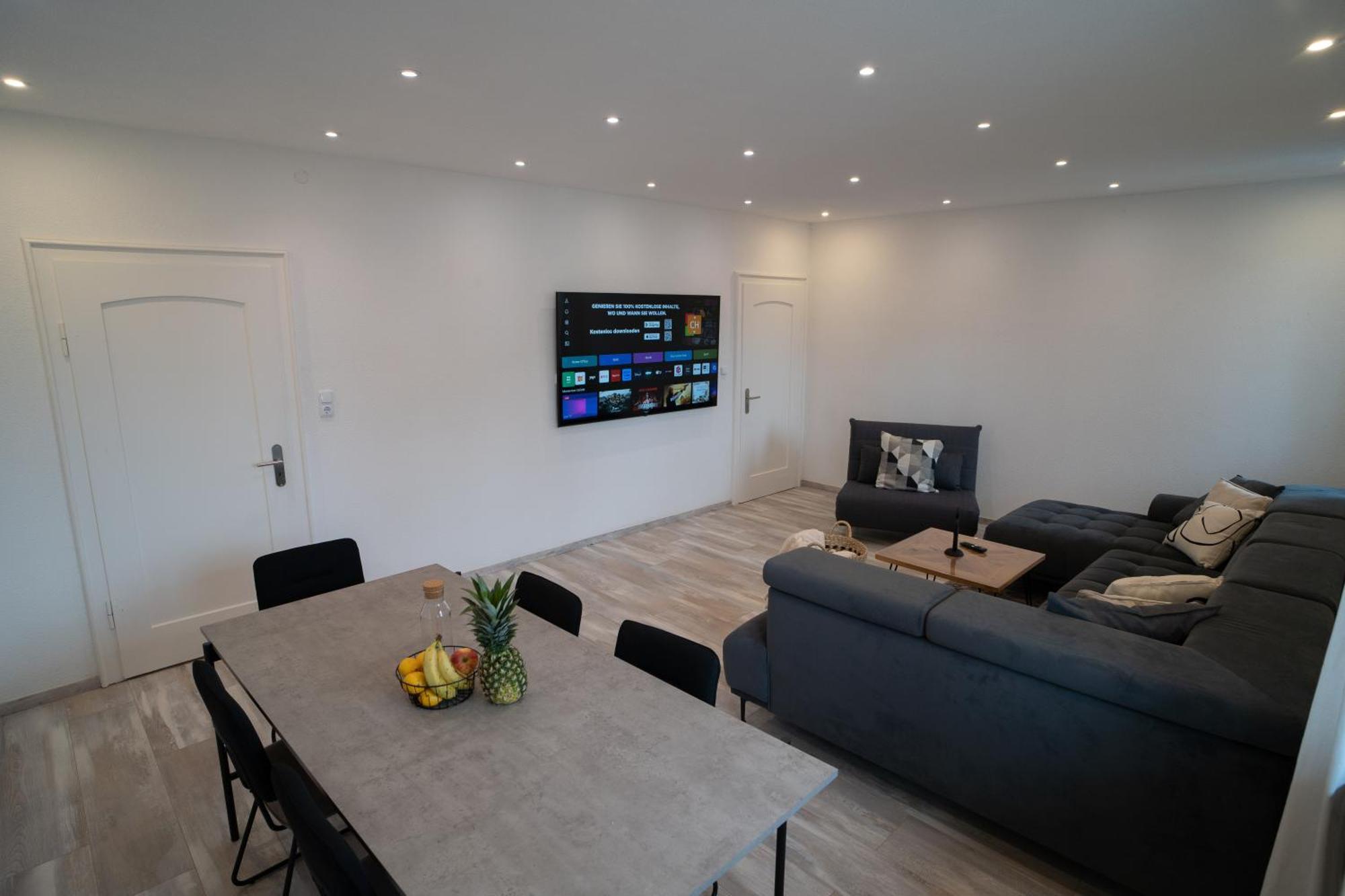 Morehome Apartments, Center,Parking 180Qm باد ووريشهوفن المظهر الخارجي الصورة