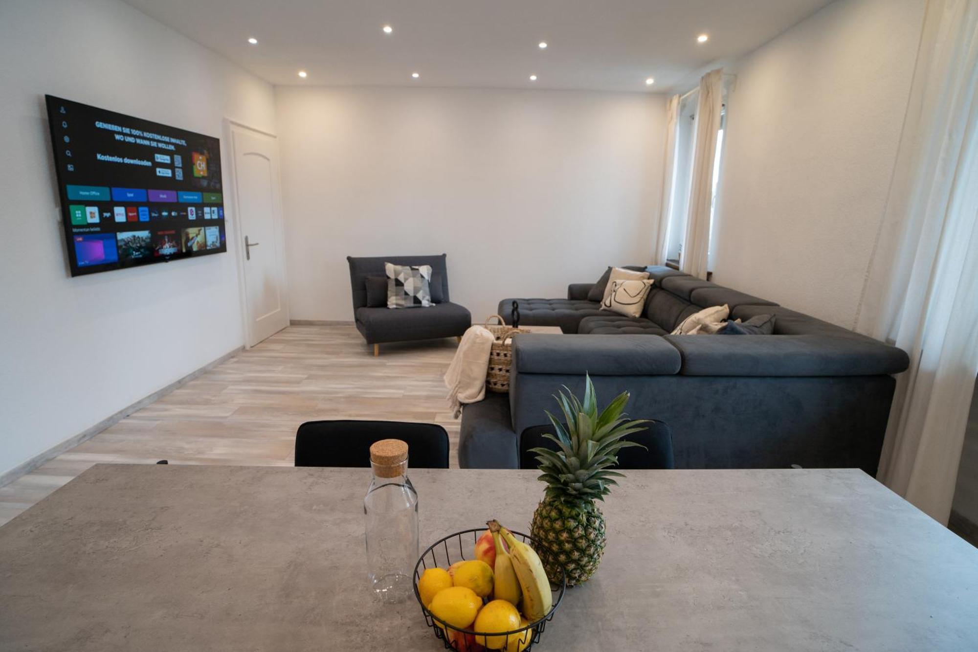 Morehome Apartments, Center,Parking 180Qm باد ووريشهوفن المظهر الخارجي الصورة