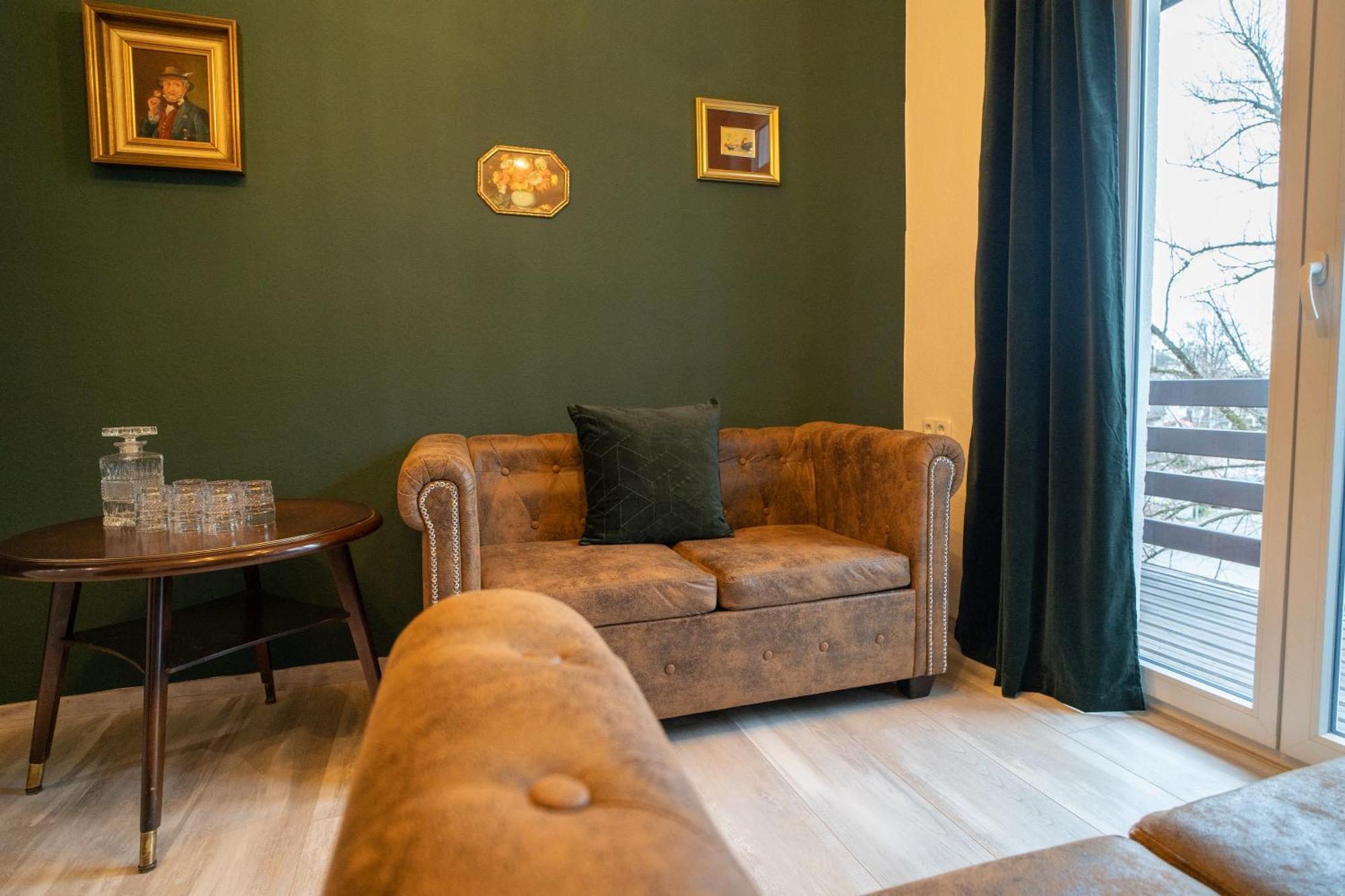 Morehome Apartments, Center,Parking 180Qm باد ووريشهوفن المظهر الخارجي الصورة