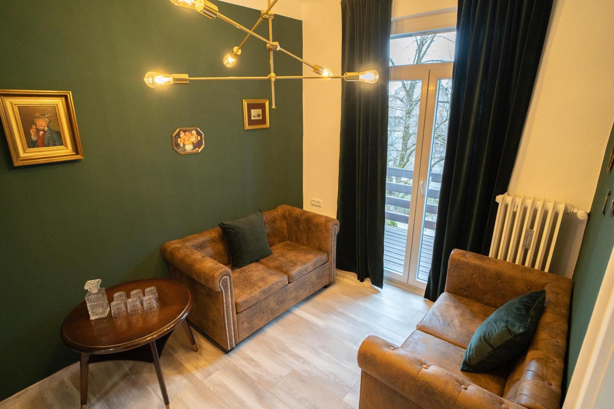 Morehome Apartments, Center,Parking 180Qm باد ووريشهوفن المظهر الخارجي الصورة