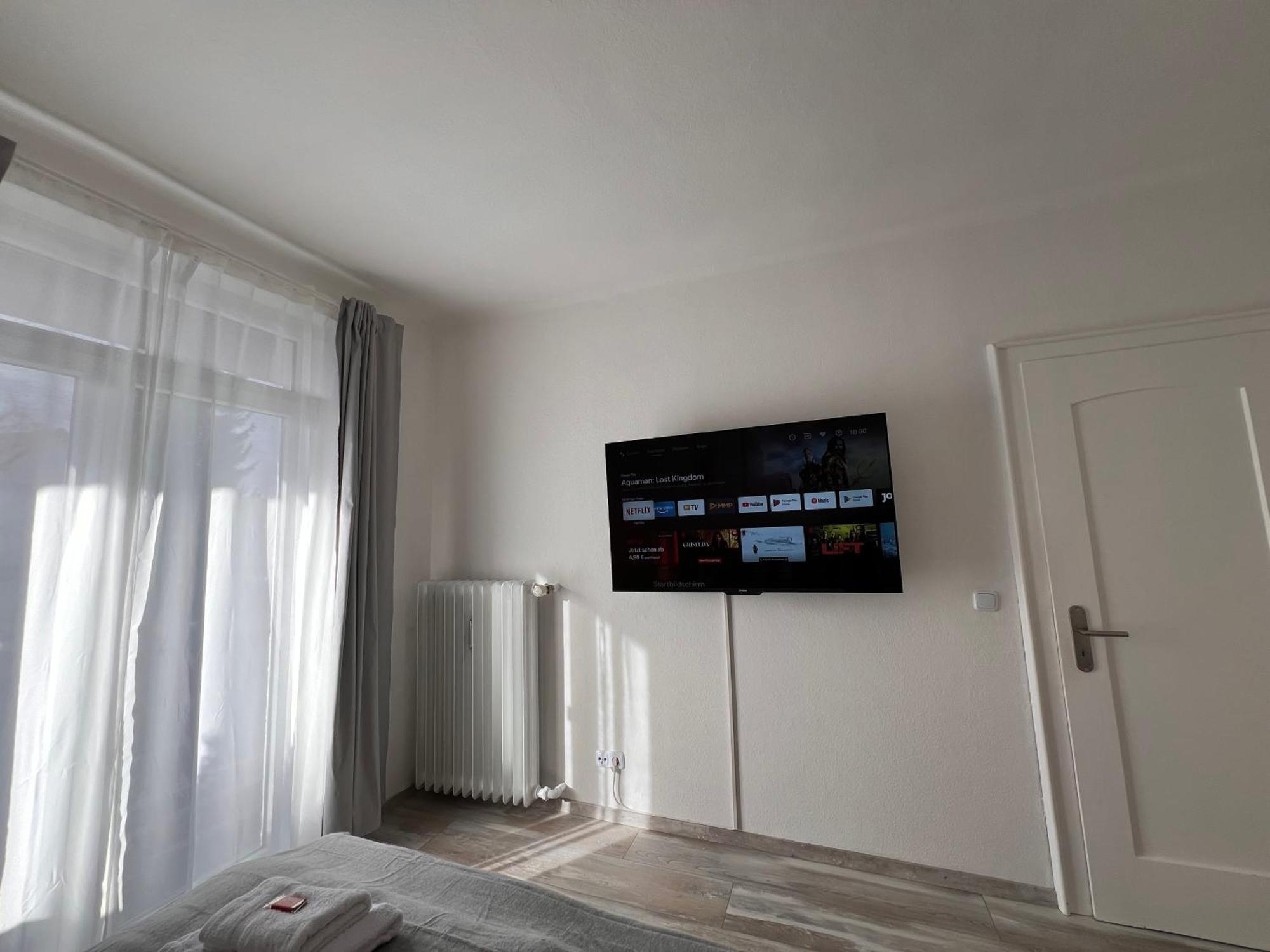 Morehome Apartments, Center,Parking 180Qm باد ووريشهوفن المظهر الخارجي الصورة