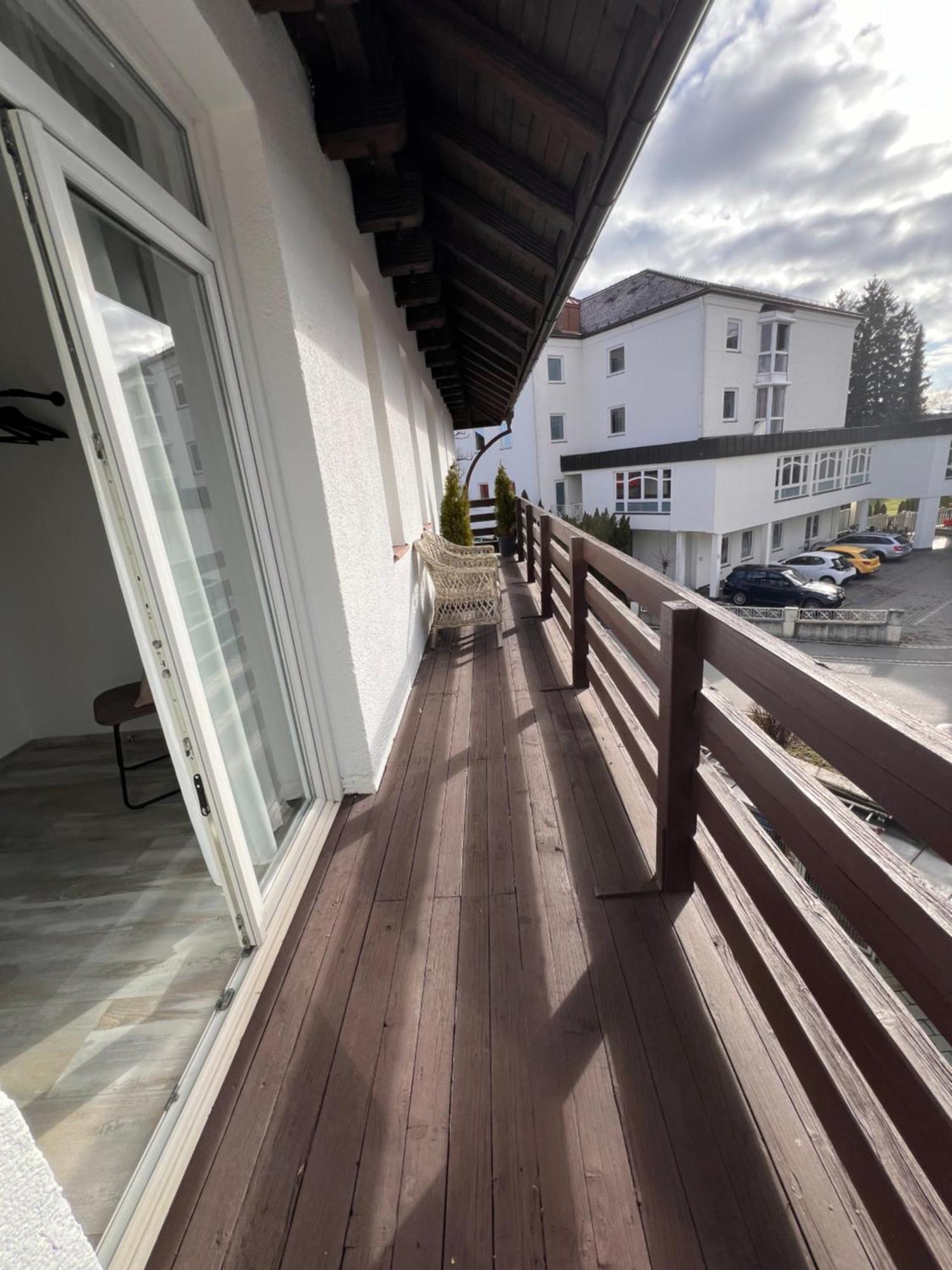 Morehome Apartments, Center,Parking 180Qm باد ووريشهوفن المظهر الخارجي الصورة